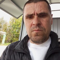 Фотография мужчины Андрей, 44 года из г. Киров