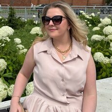 Фотография девушки Анна, 29 лет из г. Москва