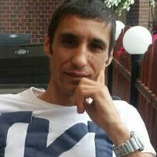 Фотография мужчины Karen, 26 лет из г. Евпатория