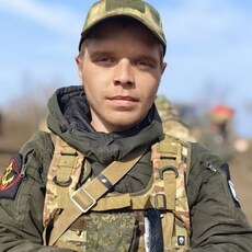 Фотография мужчины Алексей, 29 лет из г. Чита