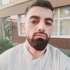 Фотография мужчины Левон, 32 года из г. Иваново