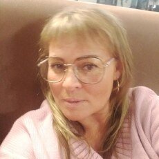 Фотография девушки Надежда, 49 лет из г. Вологда