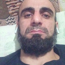 Фотография мужчины Исмайл, 37 лет из г. Омск