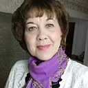 Татьяна, 61 год