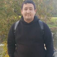 Фотография мужчины Салават, 26 лет из г. Уфа