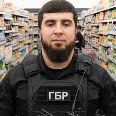 Фотография мужчины Раис, 30 лет из г. Кемерово