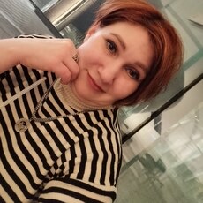 Фотография девушки Наталья, 44 года из г. Омск