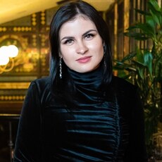 Фотография девушки Кристина, 31 год из г. Минск