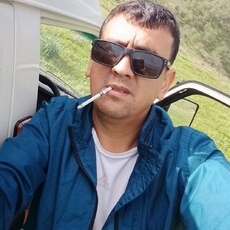 Фотография мужчины Коля, 38 лет из г. Чита