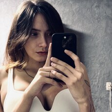 Фотография девушки Александра, 23 года из г. Петрозаводск