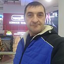 Алекс, 40 лет