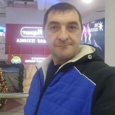 Фотография мужчины Алекс, 40 лет из г. Палласовка