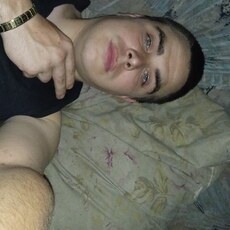 Фотография мужчины Илья, 26 лет из г. Барнаул