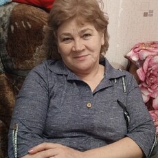 Фотография девушки Юлия, 62 года из г. Чусовой