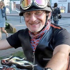 Фотография мужчины Дмитрий, 45 лет из г. Брест