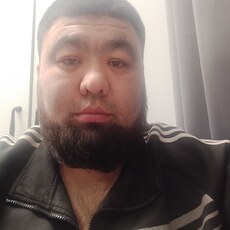 Фотография мужчины Бек, 32 года из г. Елабуга