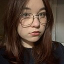 Аделина, 18 лет