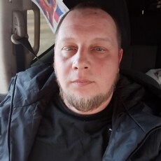 Фотография мужчины Влад, 35 лет из г. Стаханов