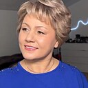 Фаина, 61 год