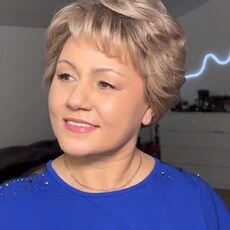 Фотография девушки Фаина, 61 год из г. Ульяновск