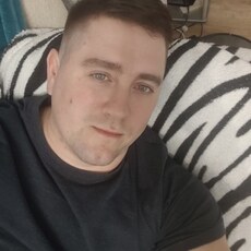 Фотография мужчины Алексей, 34 года из г. Балаково