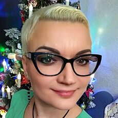 Фотография девушки Юля, 45 лет из г. Минск