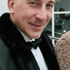 Фотография мужчины Александр, 40 лет из г. Краснодар