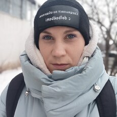 Фотография девушки Валерия, 32 года из г. Красный Луч