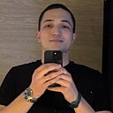 Эдуард, 21 год