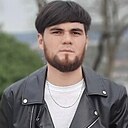Мухаммад, 25 лет