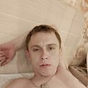 Максим, 28 лет