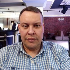 Фотография мужчины Дмитрий, 37 лет из г. Домодедово