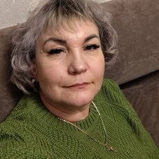Фотография девушки Олечка, 54 года из г. Омск
