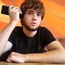 Семён, 19 лет