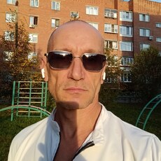 Фотография мужчины Олег, 41 год из г. Челябинск