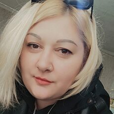 Фотография девушки Sandra, 35 лет из г. Алматы