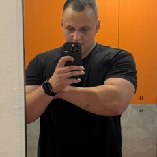 Фотография мужчины Роман, 27 лет из г. Ноябрьск