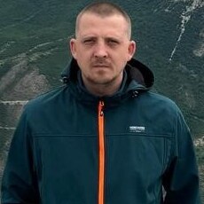 Фотография мужчины Александр, 34 года из г. Гродно