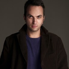 Фотография мужчины Владимир, 41 год из г. Москва