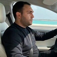 Фотография мужчины İvan, 41 год из г. Москва