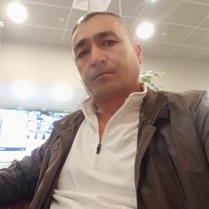 Фотография мужчины Очилов Садилло, 49 лет из г. Москва