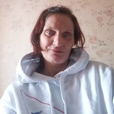 Фотография девушки Оксана, 44 года из г. Кировск