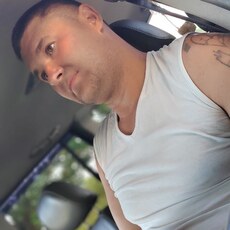 Фотография мужчины Антон, 36 лет из г. Хойники