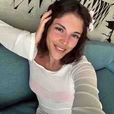 Фотография девушки Валерия, 28 лет из г. Тюмень