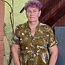 Зинаида, 63 года