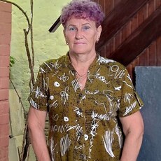 Фотография девушки Зинаида, 63 года из г. Вологда