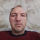 Калюня, 40 лет