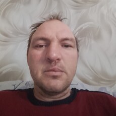 Фотография мужчины Калюня, 40 лет из г. Караганда