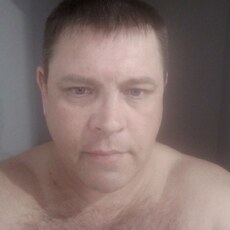 Фотография мужчины Дмитрий, 44 года из г. Новосибирск