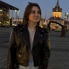 Фотография девушки Юлія, 25 лет из г. Кропивницкий